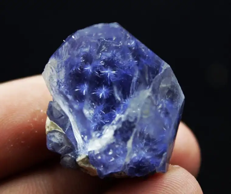 خواص سنگ ژرمژوئیت