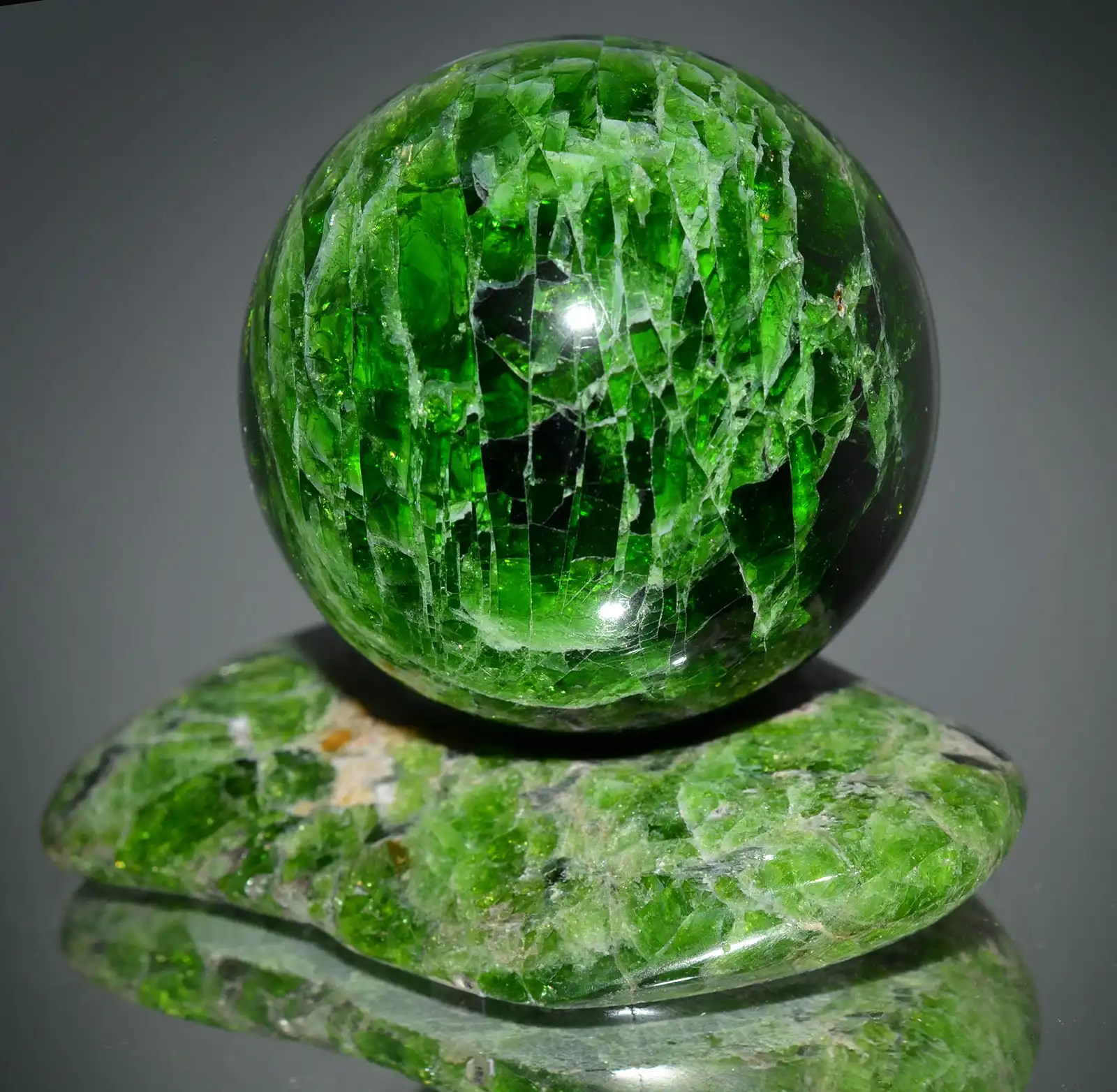 گوهر شب چراغ