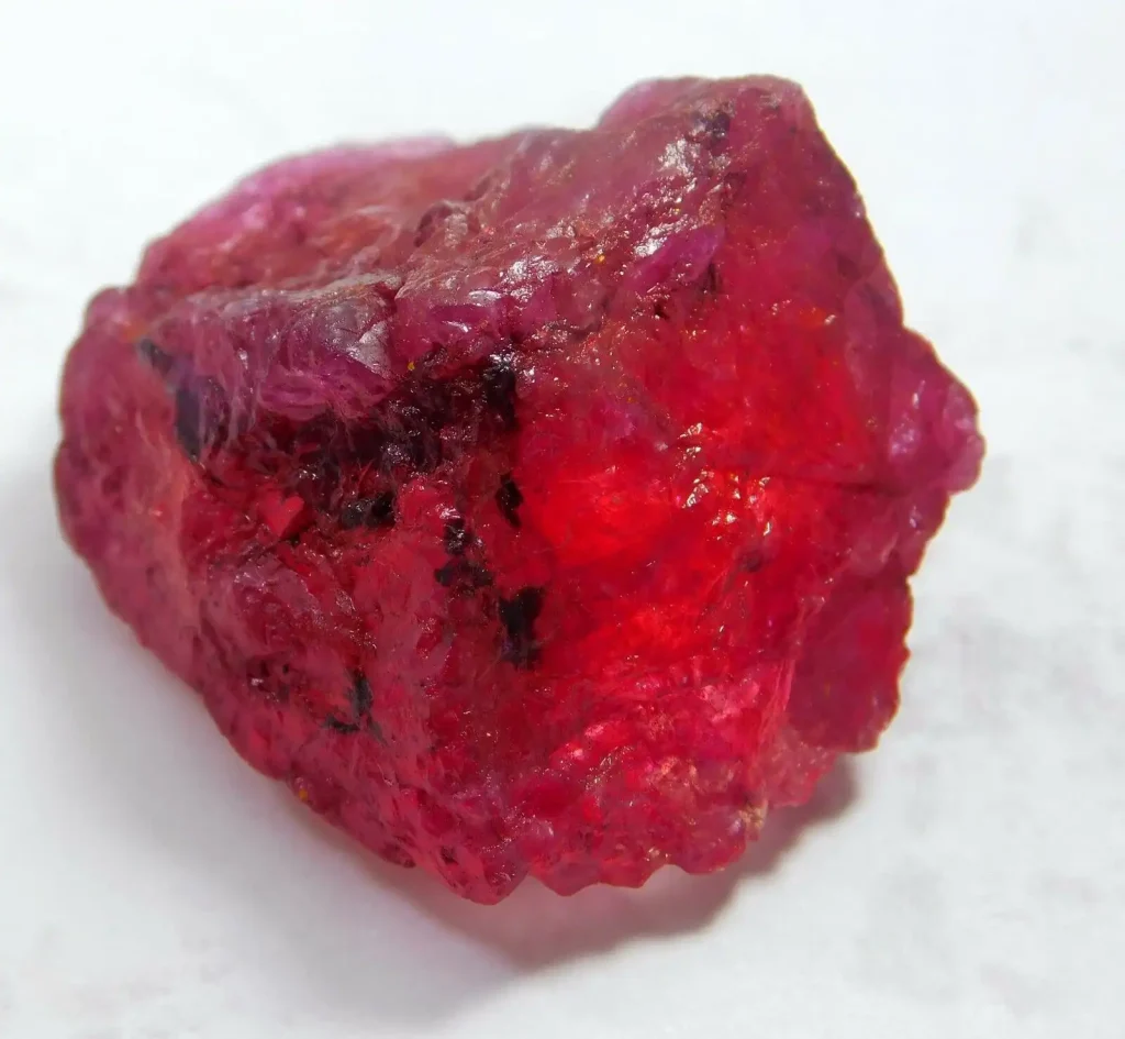 سنگ راف یاقوت