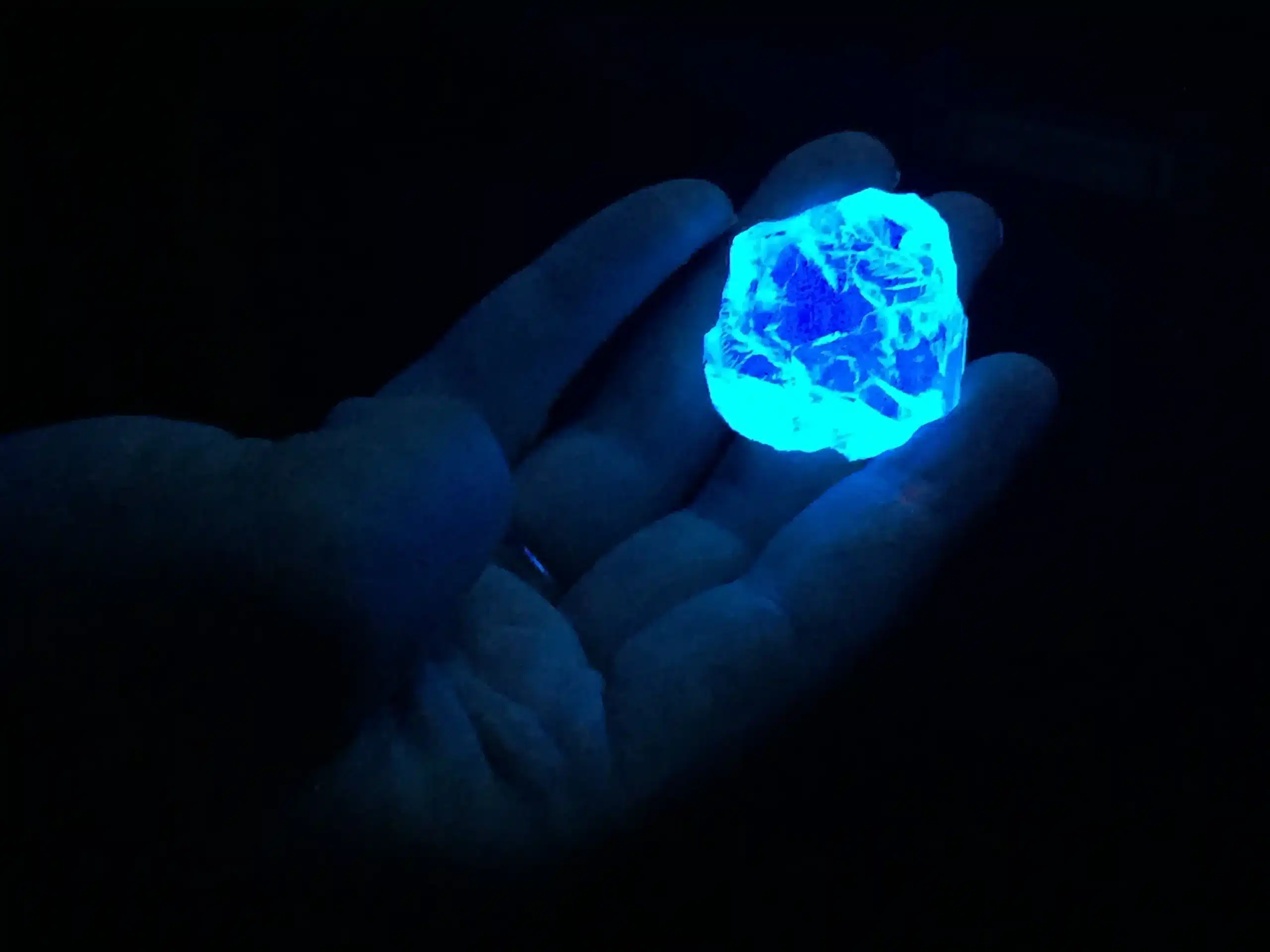 گوهر شب چراغ