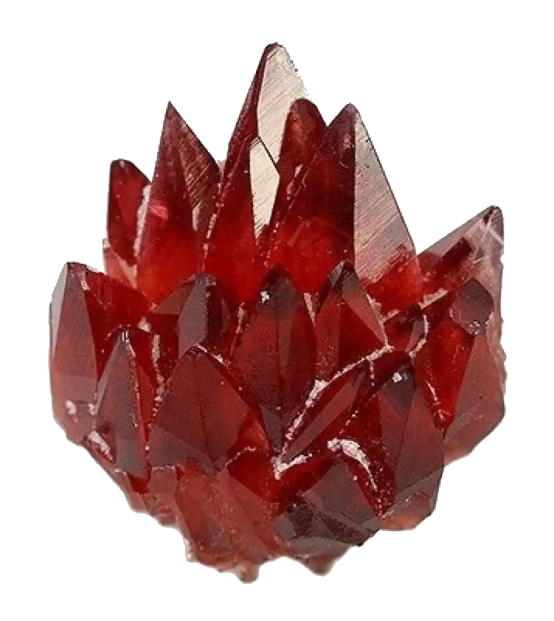 یاقوت خام