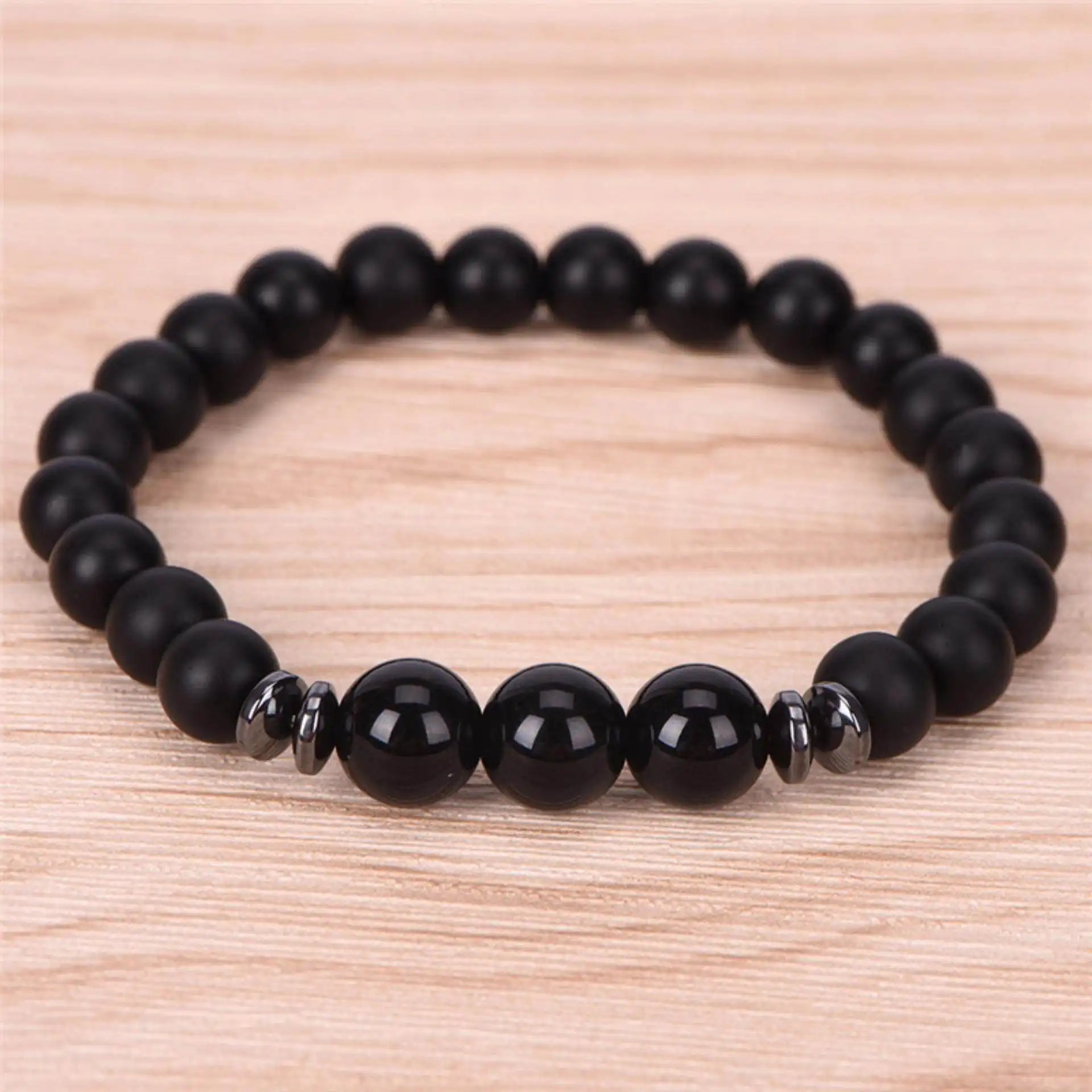 سنگ تورمالین سیاه