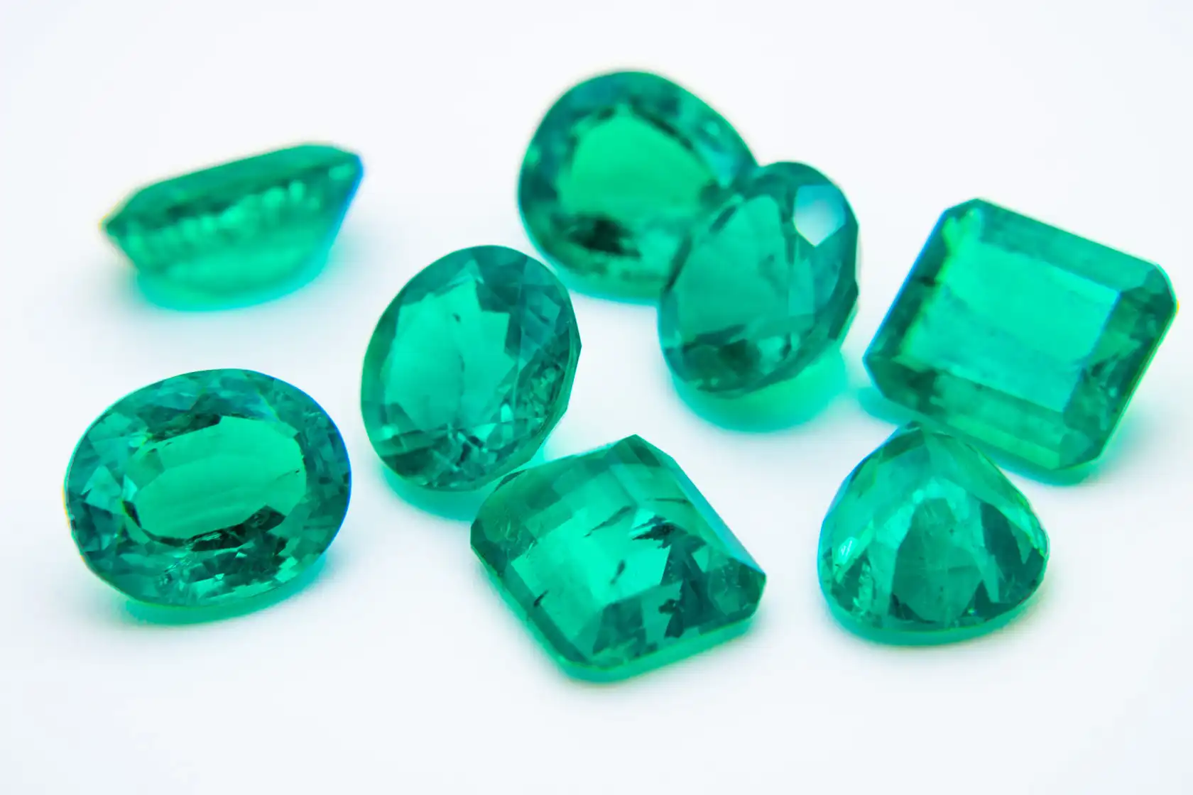 سنگ های قیمتی