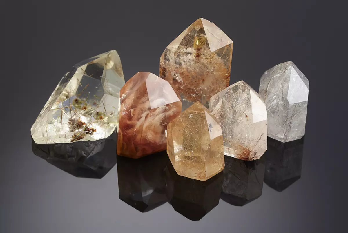 کانی کوارتز