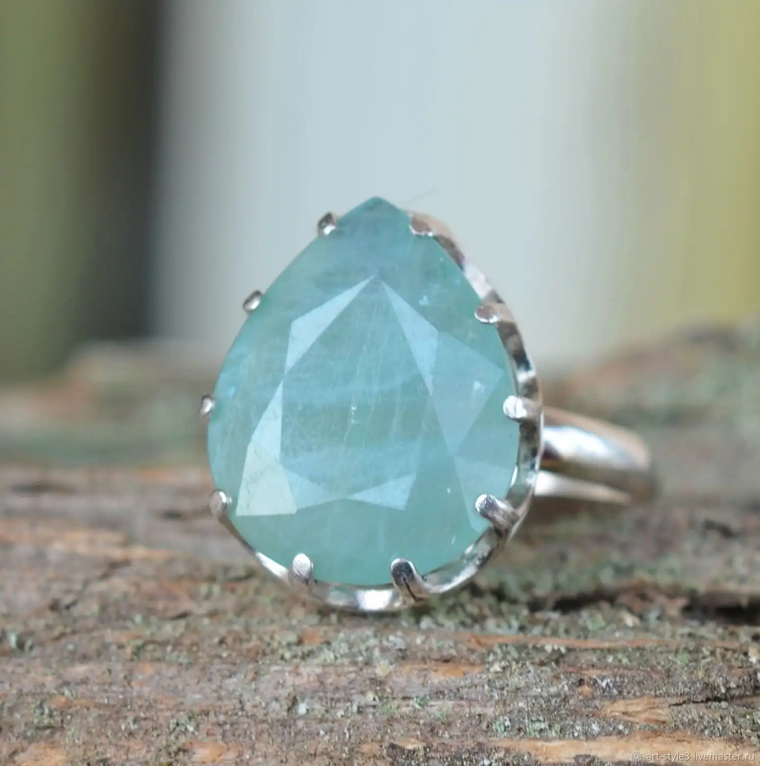 سنگ گراندیدریت