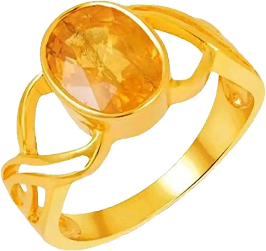 انگشتر یاقوت زنانه