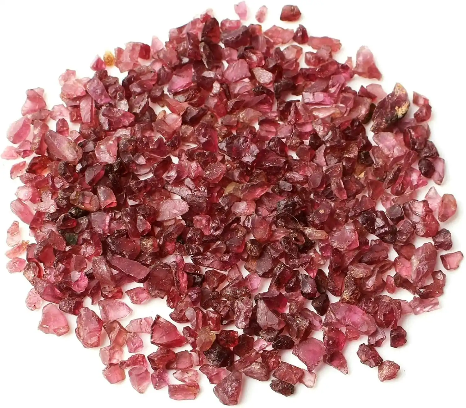 تورمالین قرمز