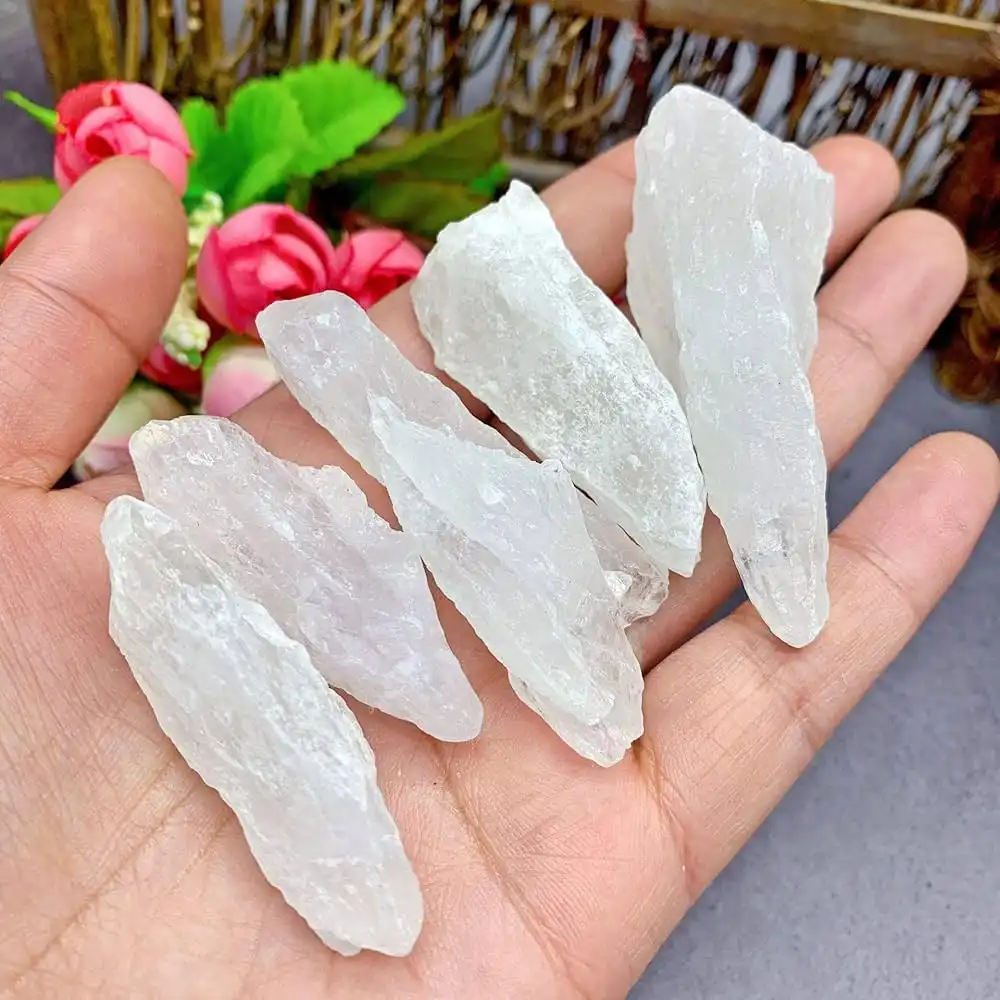 سنگ کوارتز سفید