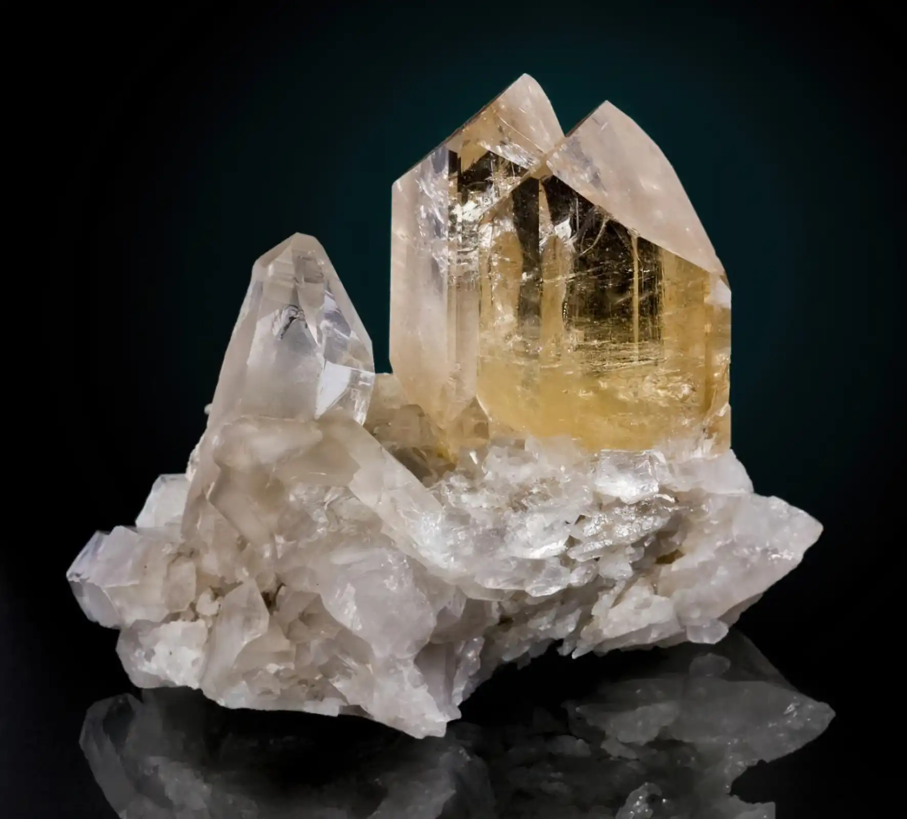 کانی کوارتز