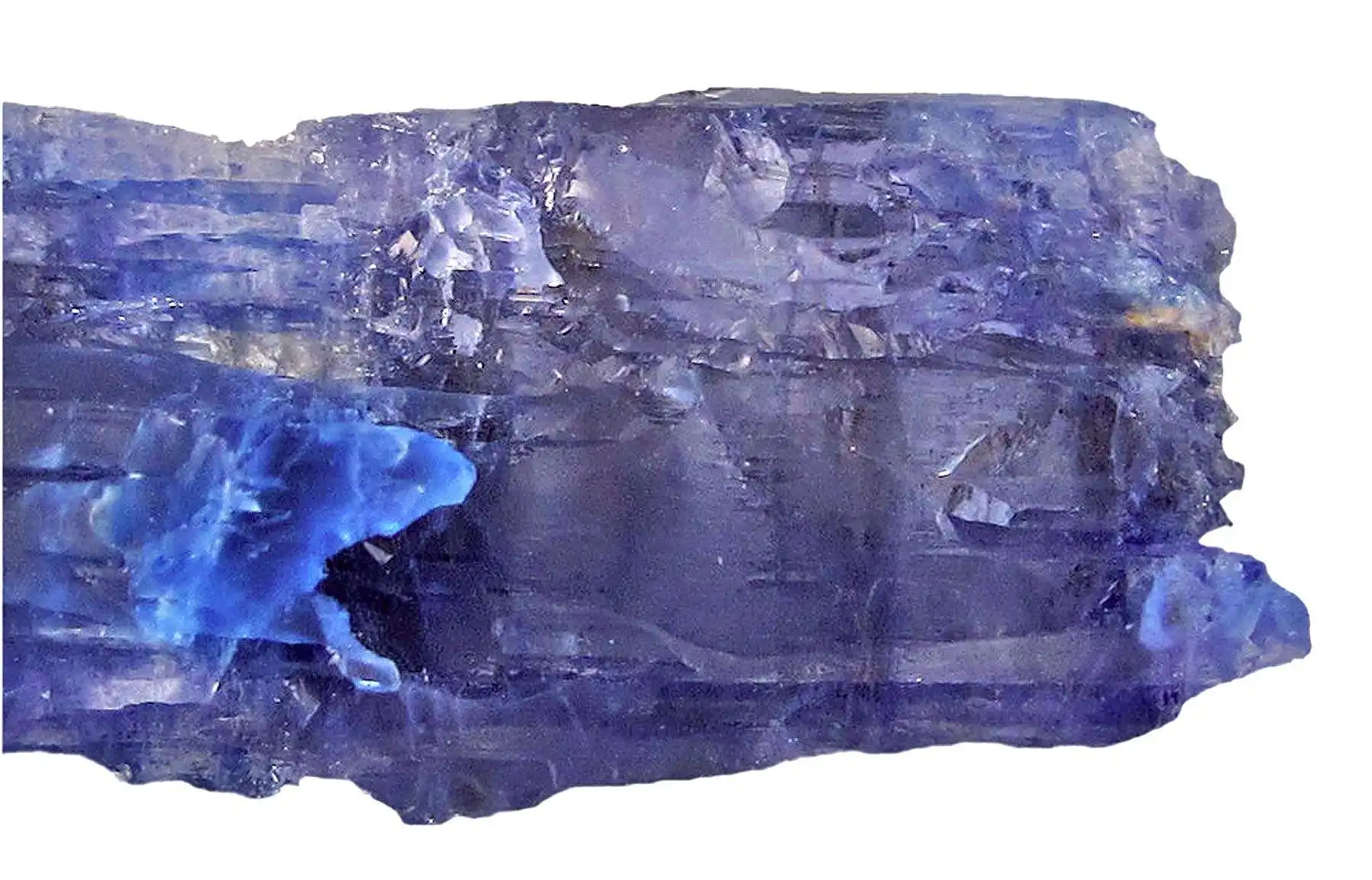 خواص سنگ ژرمژوئیت