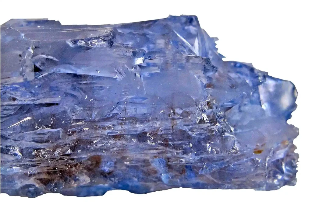 کانی ژرمژوئیت