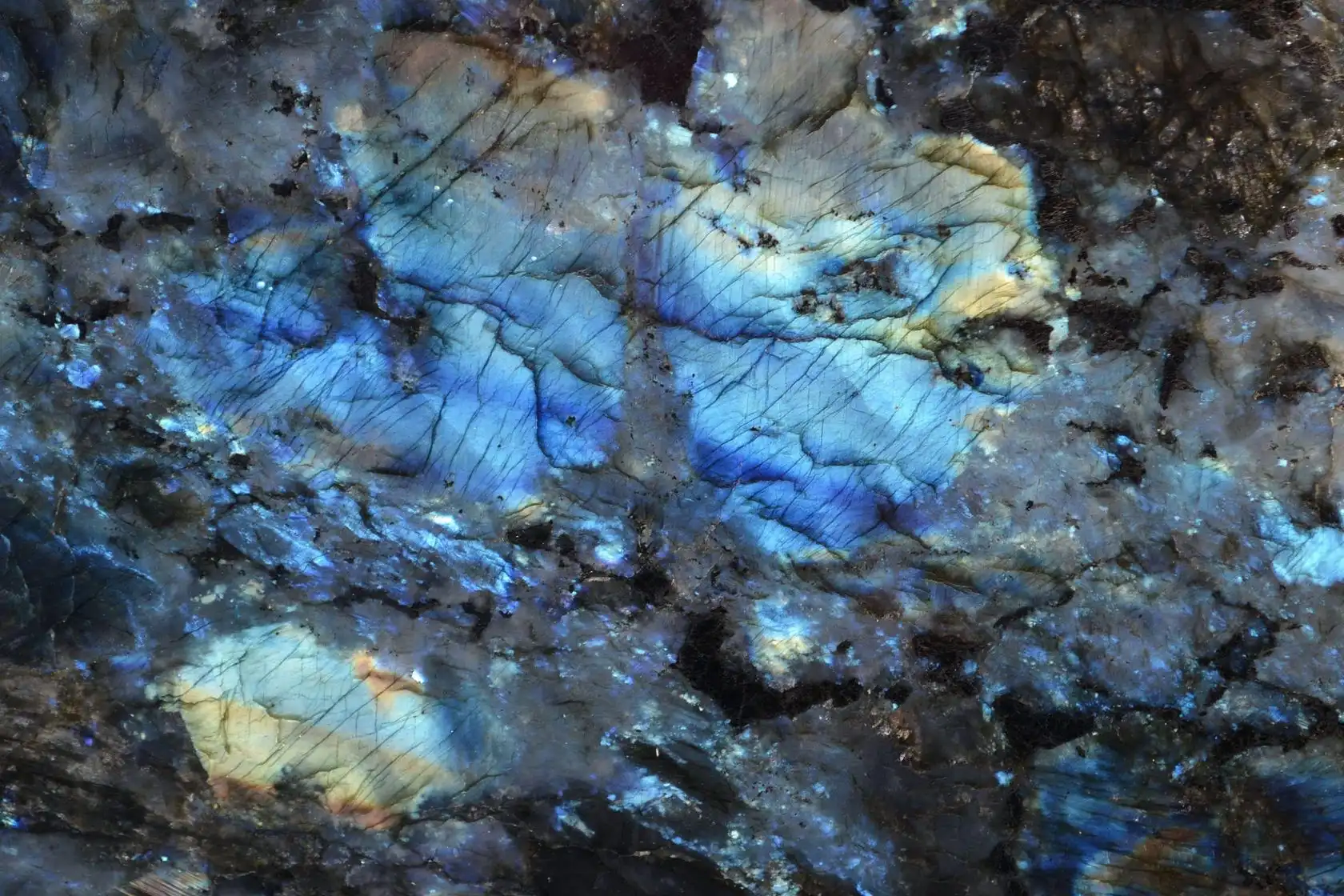 لابرادوریت