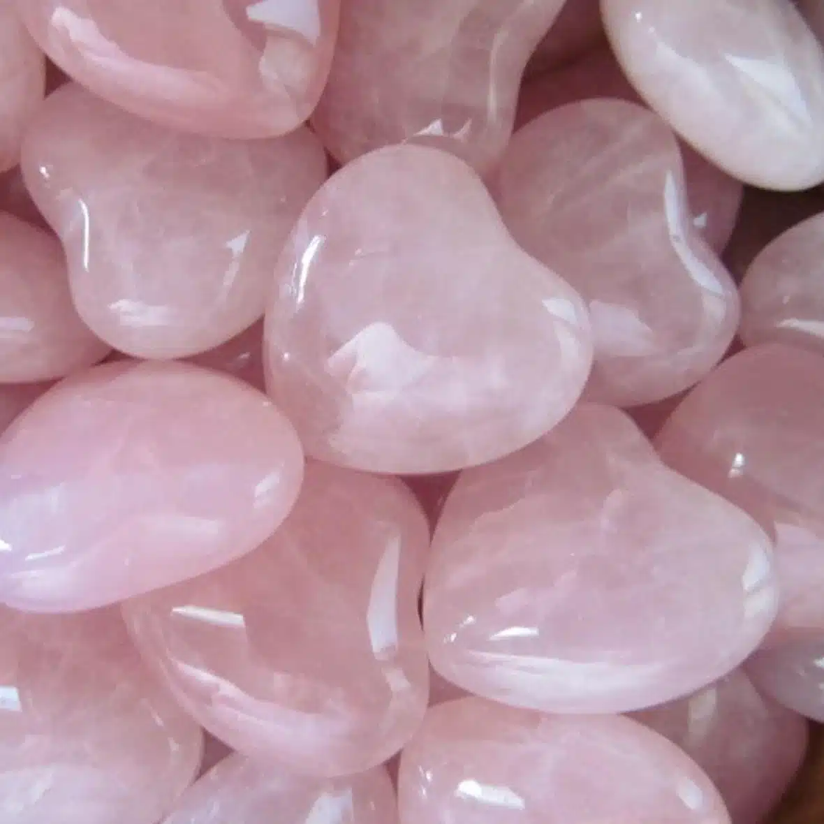 سنگ کوارتز صورتی