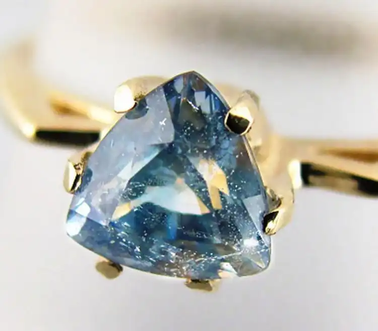 خواص سنگ ژرمژوئیت