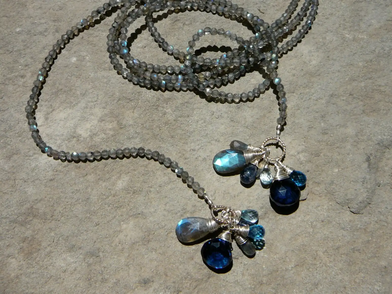 لابرادوریت