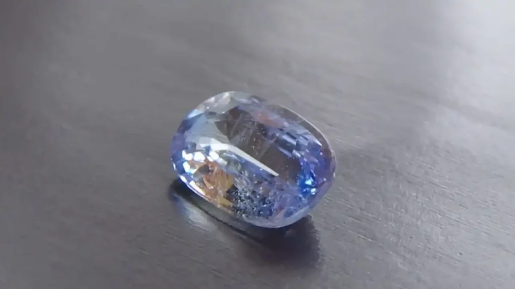 خواص سنگ ژرمژوئیت