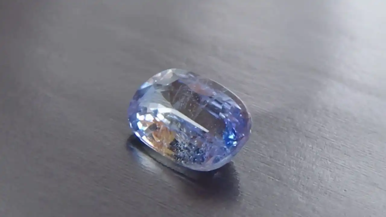 خواص سنگ ژرمژوئیت