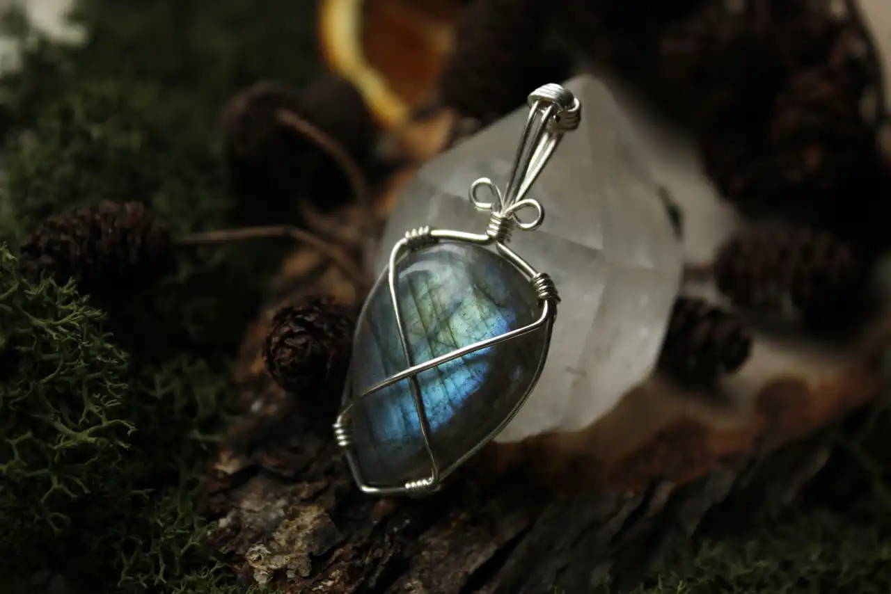 لابرادوریت