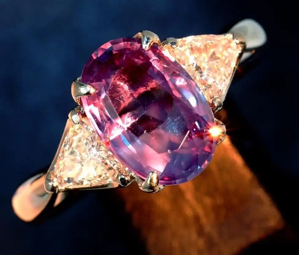 سنگ الکساندریت