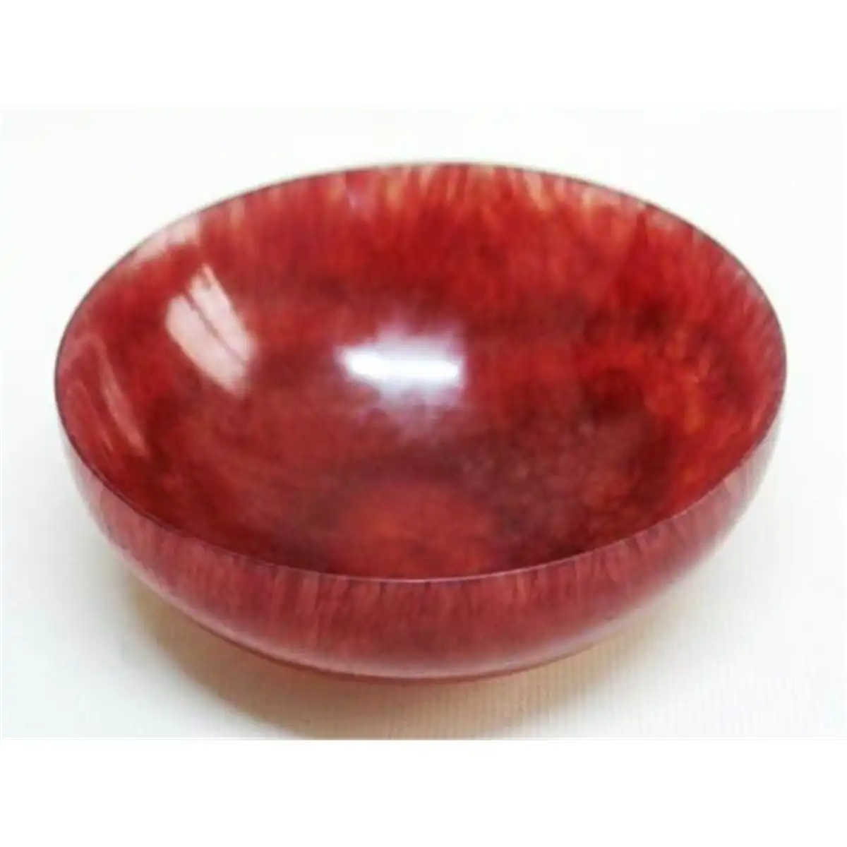 سنگ یشم قرمز