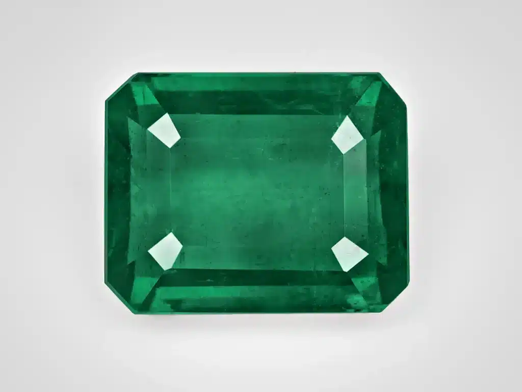 زمرد زامبیا