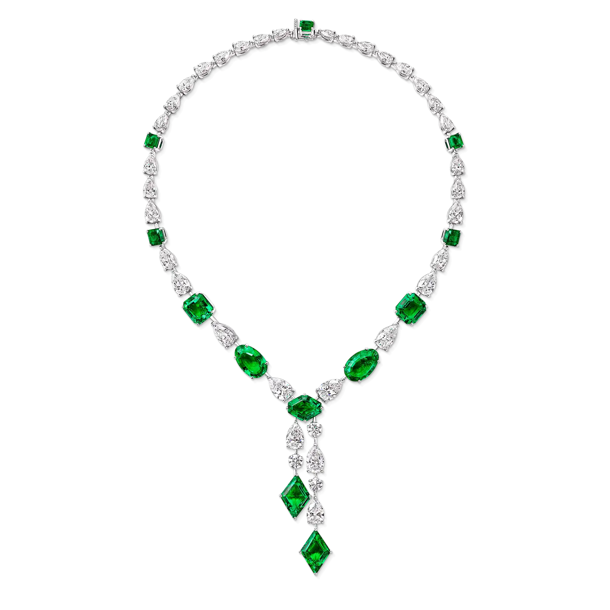 خواص سنگ زمرد