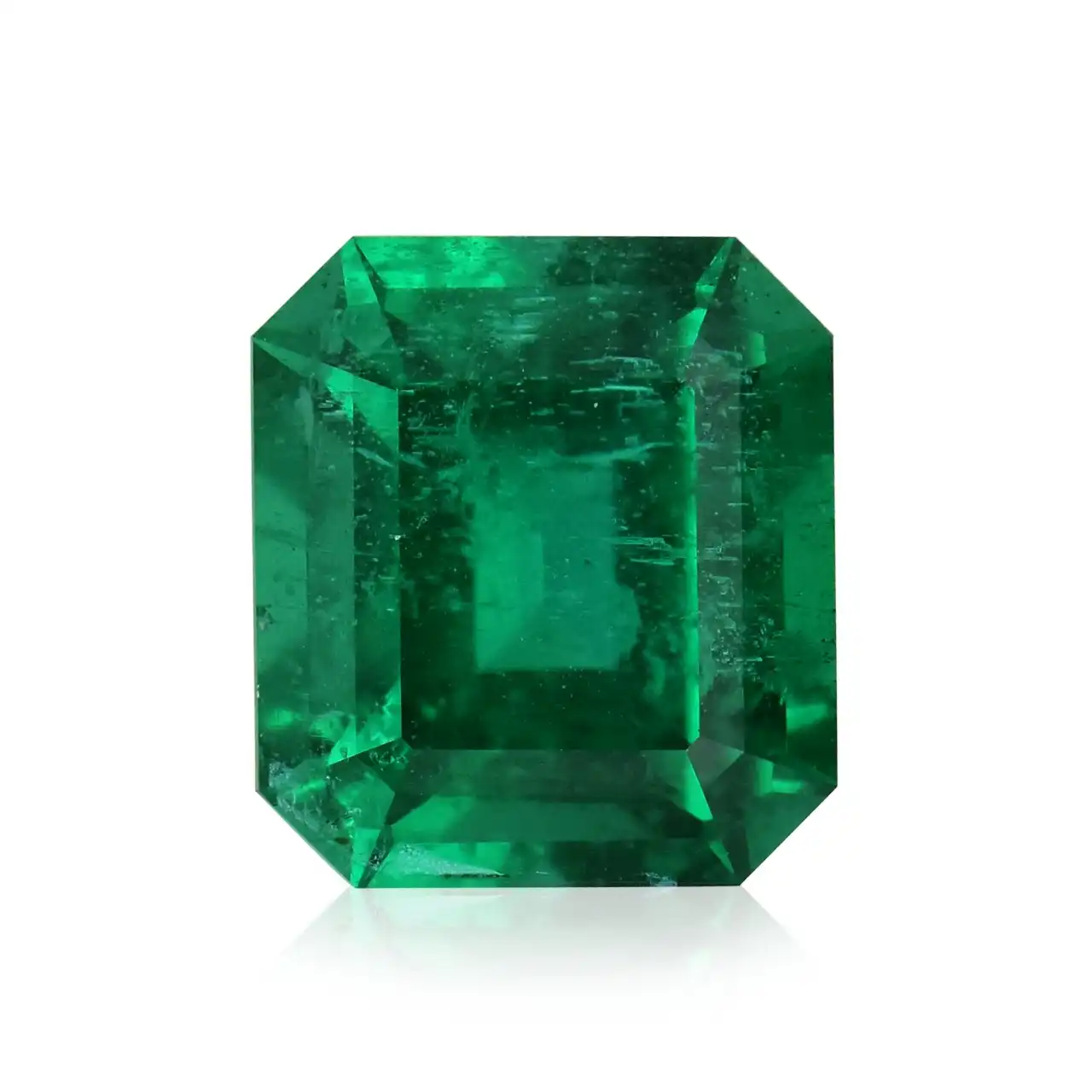 زمرد زامبیا