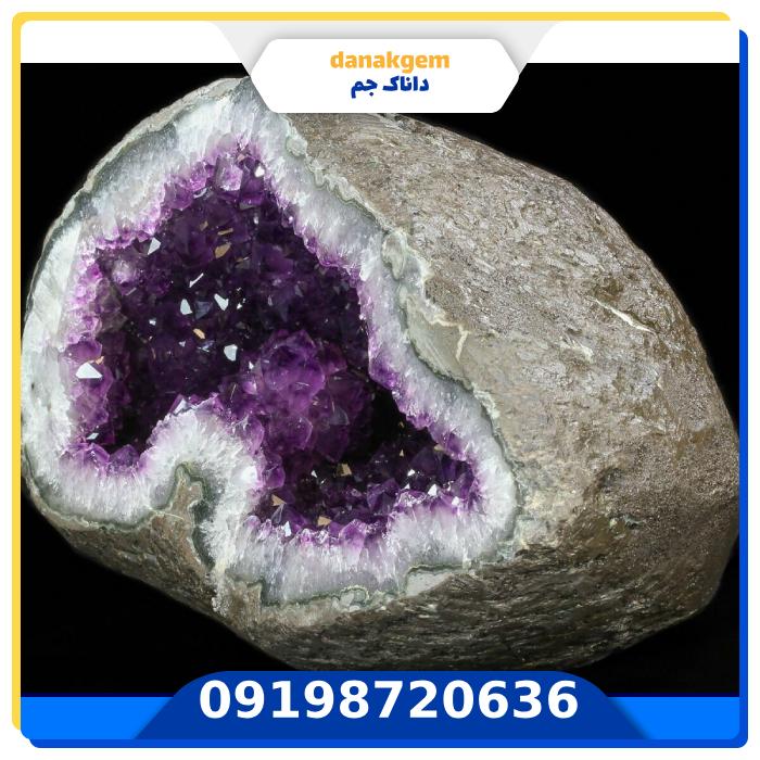 آزمایش سنگ