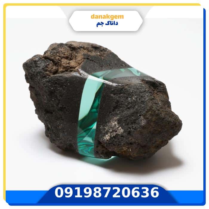 آزمایش سنگ