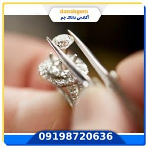 دوره ی جامع طراحی طلا و جواهرات دستی ( از مقدماتی تا پیشرفته )