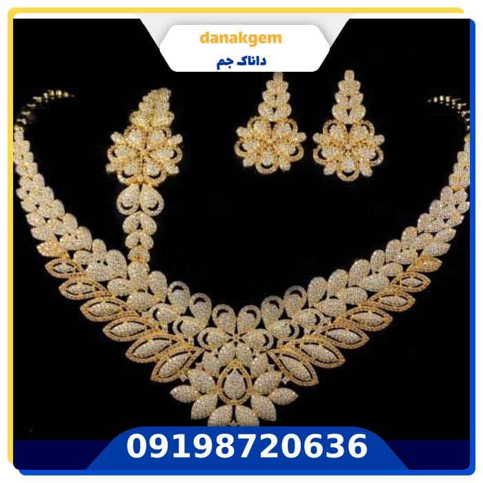 دوره ی فروشندگیحرفه ای طلا و جواهرات