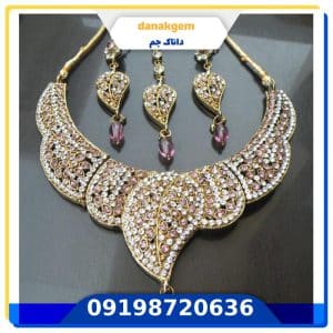 دوره ی آموزشی طراحی طلا و جواهرات دستی پیشرفته