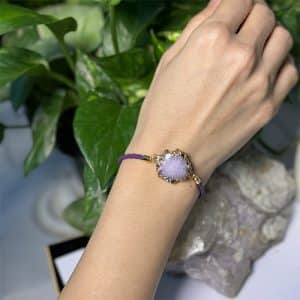 دستبند عقیق