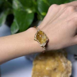 دستبند عقیق