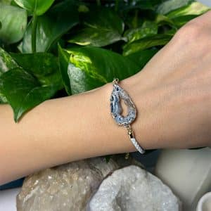 دستبند عقیق