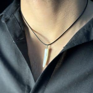 گردنبند صدف