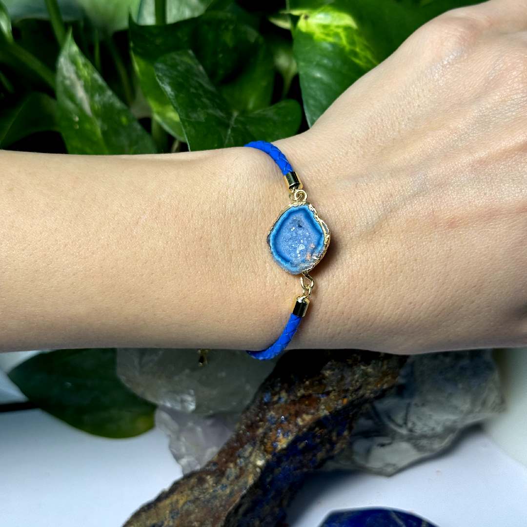 دستبند عقیق مدل 3 دستبند عقیق مدل 3