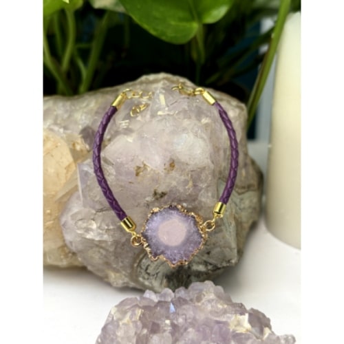 دستبند زنانه عقیق مدل 8 دستبند زنانه عقیق مدل 8