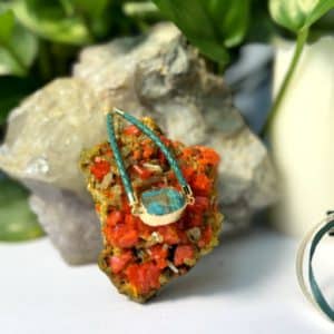 دستبند زنانه عقیق مدل 7