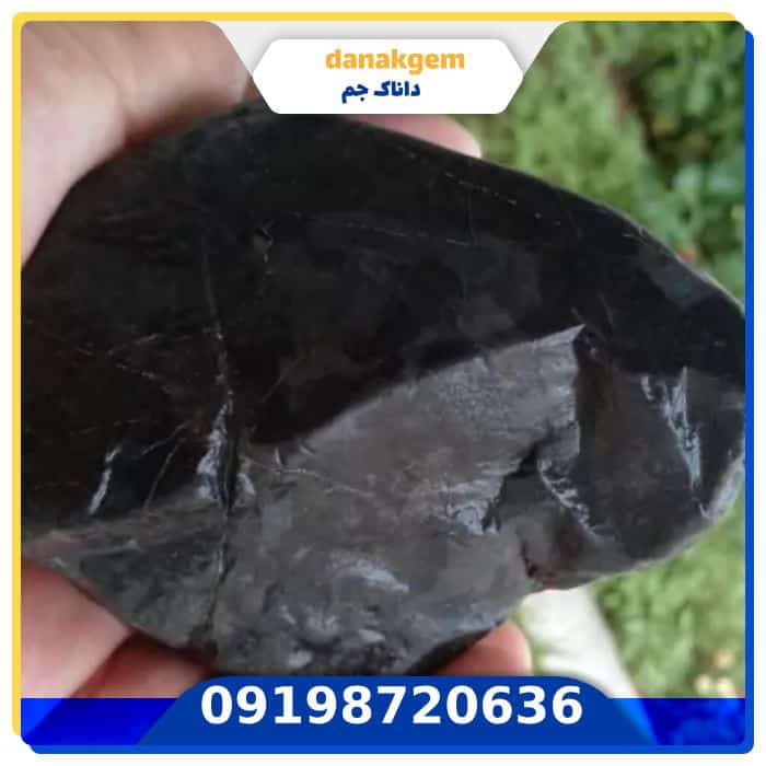 انواع سنگ پادزهر