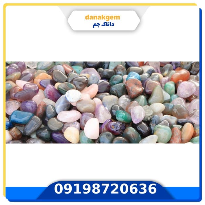 انواع کوارتز