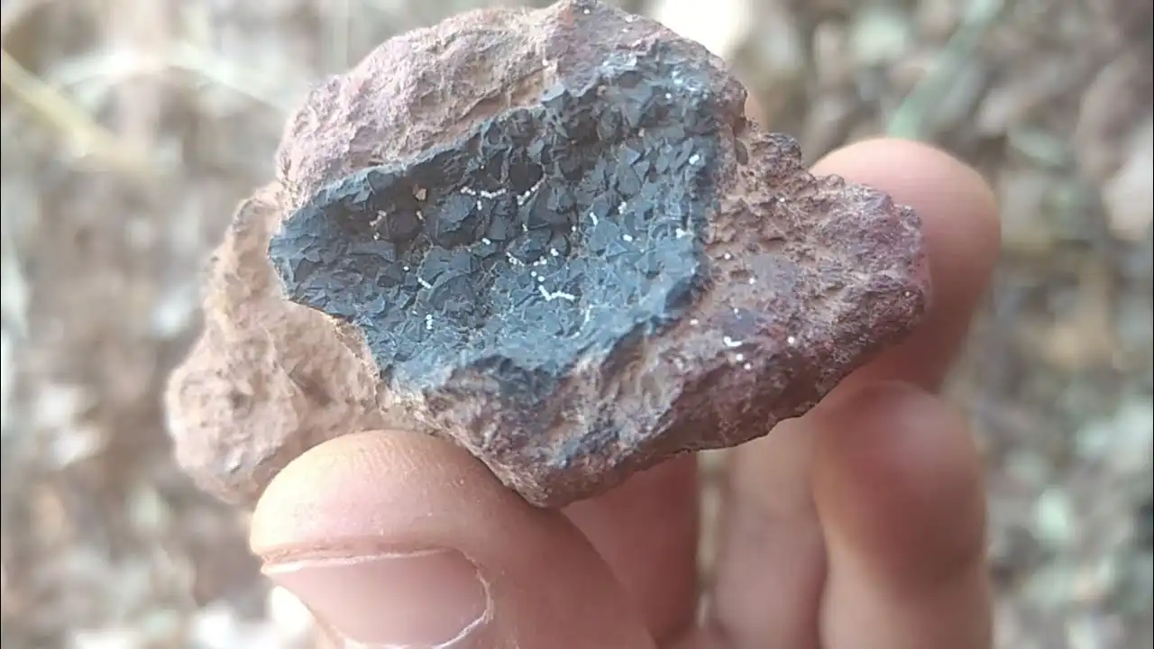 عکس شهاب سنگ